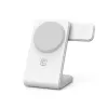 3-in-1 Wireless Charger MagSafe für iPhone, Apple Watch und AirPods Crong