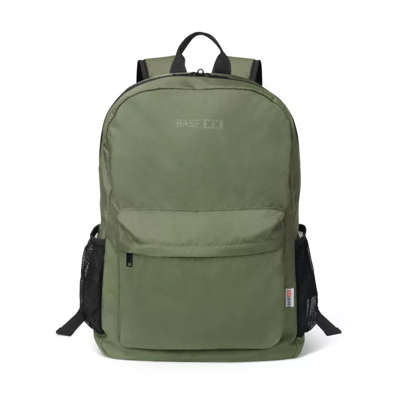 Rucksack BASE XX D31965 39,6 cm 15,6 Zoll Olivgrün