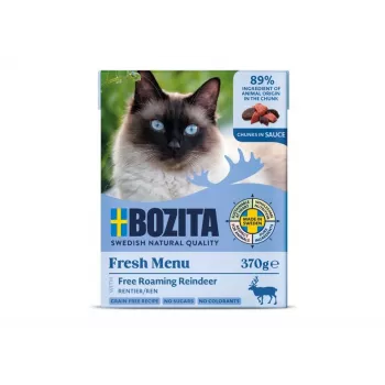 Bozita 4930 Katzen-Nassfutter 370 g