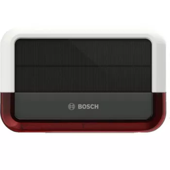 Bosch 8750001471 Funk-Außensirene