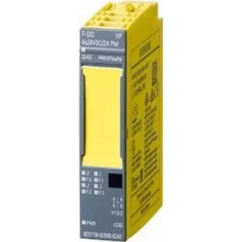 Siemens 6ES71366DB000CA0 Digital-/Analog-E/A-Modul