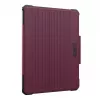 Urban Armor Gear Metropolis SE Series iPad Pro 13 (7. Gen., 2024, M4) Folio-Hülle