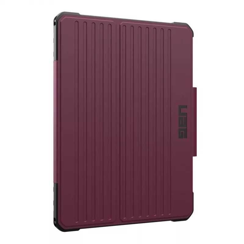 Urban Armor Gear Metropolis SE Series iPad Pro 13 (7. Gen., 2024, M4) Folio-Hülle