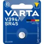 Einwegbatterie Varta V395