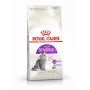Trockenfutter für Katzen Royal Canin Sensible 33 Adult, 10 kg — Huhn, 33 % Protein, Unterstützung der Harnwege