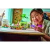 LEGO FRIENDS 42695 Pferd und Fohlen-Anhänger