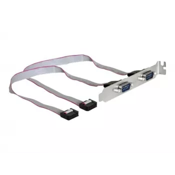Schnittstellenkarte DeLOCK 89083