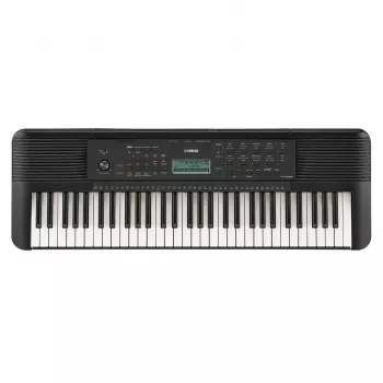 Yamaha PSR-E283 - Tastatur