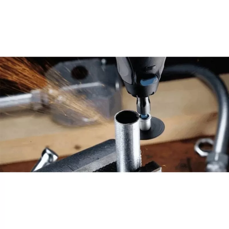 Dremel 100-teiliges Multifunktions-Zubehörset
