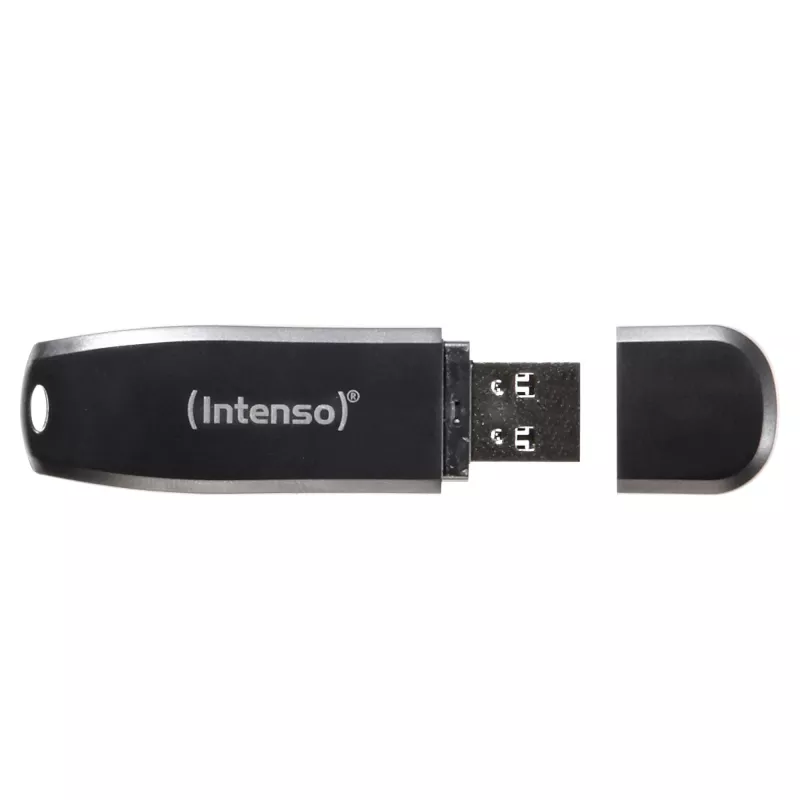 MEMORY DRIVE FLASH USB3 128GB/3533491 INTENSO