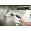 Kärcher SC 1 EasyFix Tragbarer Dampfreiniger 1200 W Schwarz, Weiß