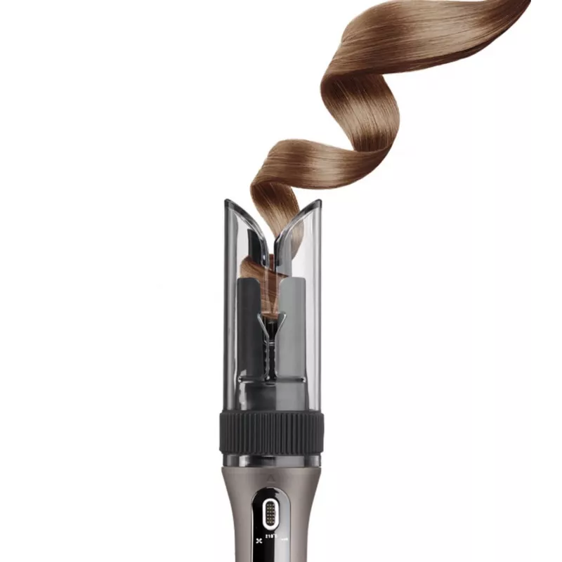 BaByliss C6688E Style Secret Air Automatischer Lockenstab