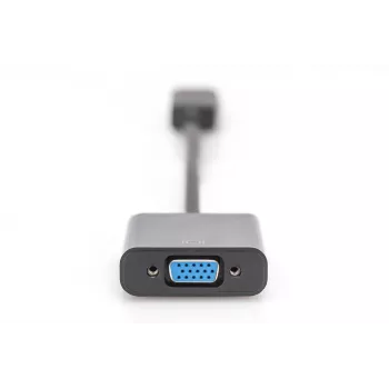 Digitus DisplayPort Adapter / Konverter