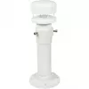 Anemometer ALLNET ALL3420 für IP-Gebäudeautomation, Windgeschwindigkeitsmessgerät