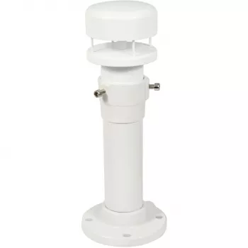 Anemometer ALLNET ALL3420 für IP-Gebäudeautomation, Windgeschwindigkeitsmessgerät