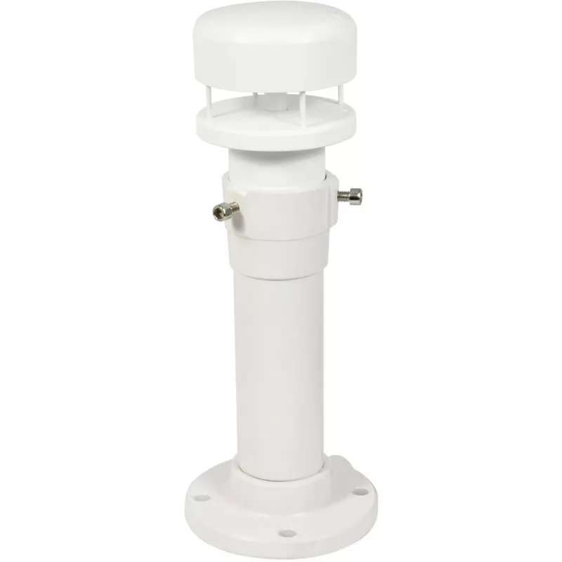 Anemometer ALLNET ALL3420 für IP-Gebäudeautomation, Windgeschwindigkeitsmessgerät