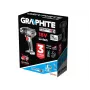 Graphite 58G082 Heißluftpistole