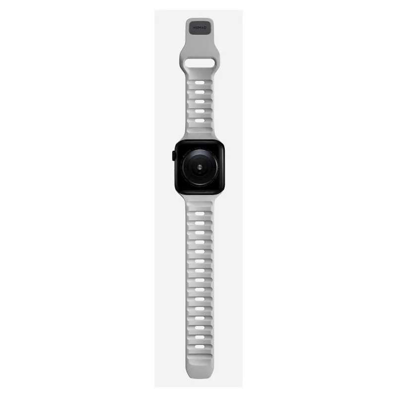 Nomad NM01958185 Grau