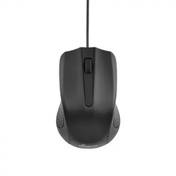 Maus MediaRange MROS210 USB Typ-A Optisch