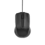 Maus MediaRange MROS210 USB Typ-A Optisch