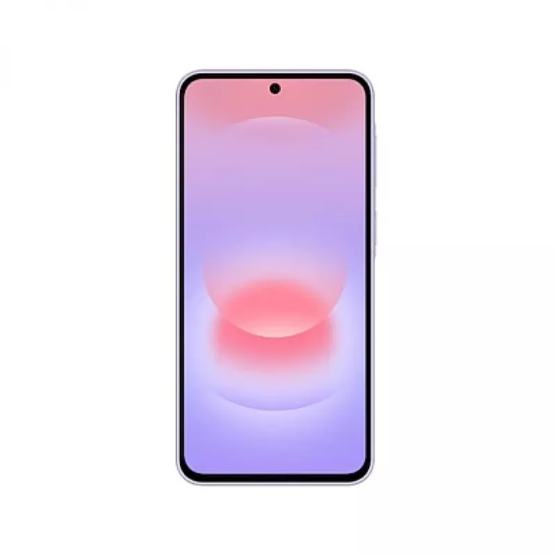 Samsung Galaxy A37 5G 17 cm (6.7 Zoll) Dual SIM USB Type-C 8 GB 256 GB 5000 mAh Lavendel