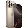 Smartphone Apple iPhone 16 Pro Max 6,9 Zoll 256GB Sand