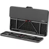 Campingtisch Coleman 2199746 schwarzer Stahlrahmen Polypropylenplatte