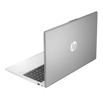 Laptop HP 255 G10 39,6 cm (15,6 Zoll) FHD, AMD Ryzen 5 7530U (2,0–4,5 GHz), 8 GB DDR4, 512 GB NVMe SSD, AMD Radeon Graphics, Windows 11 Home, Dark Ash