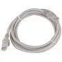 Cisco Kabel 1,5 m/5 Fuß grau Ethernet