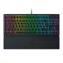 Razer Ornata V3 Tenkeyless Tastatur Gaming USB QWERTZ Schwarz
