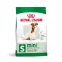 Trockenfutter für Hunde Royal Canin Mini Adult 8+ 800 g — kleine Rasse, Geflügel, 27 % Protein, 16 % Fett