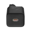 Baseus Super Si Quick Charger 1C 25W (schwarz)