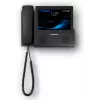 IP-Telefon UBIQUITI G3 Touch Wall — 7 Zoll 1280×800 Display, 32 GB Speicher, 5 MP Kamera, Gigabit Ethernet, Wi‑Fi (802.11a/b/g/n/ac), schwarz