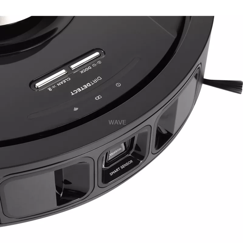 Staubsaugerroboter Sharkclean PowerDetect