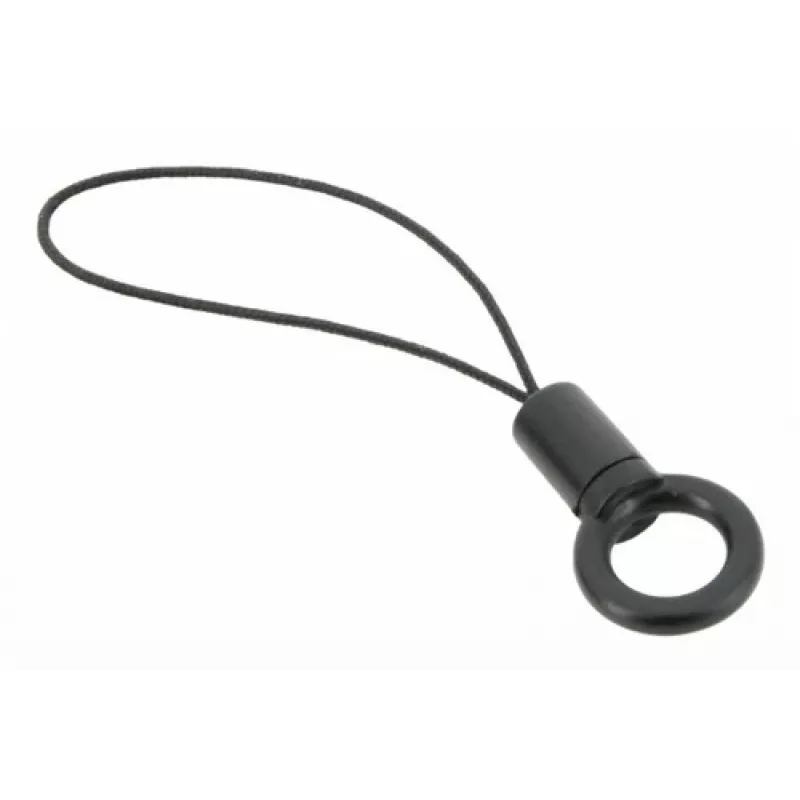 O-Ring Mobilis 001091 Handyhülle Schwarz Kunststoff 1 Stück