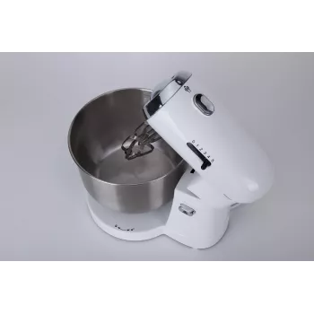 Standmixer JATA MZ670 Edelstahl
