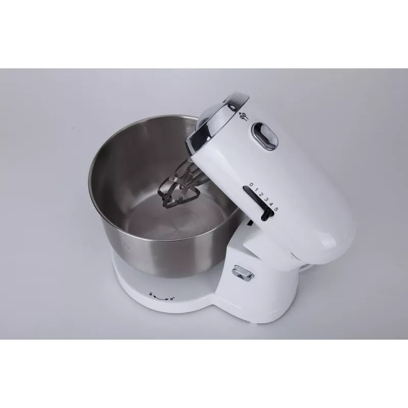 Standmixer JATA MZ670 Edelstahl