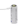 Wiederaufladbarer Akku everActive EV26650-52M 3,7V 5200mAh mit Micro-USB-Ladefunktion
