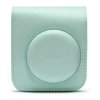 Kompaktgehäuse Fujifilm 4177082 Grün für Instax Mini 12