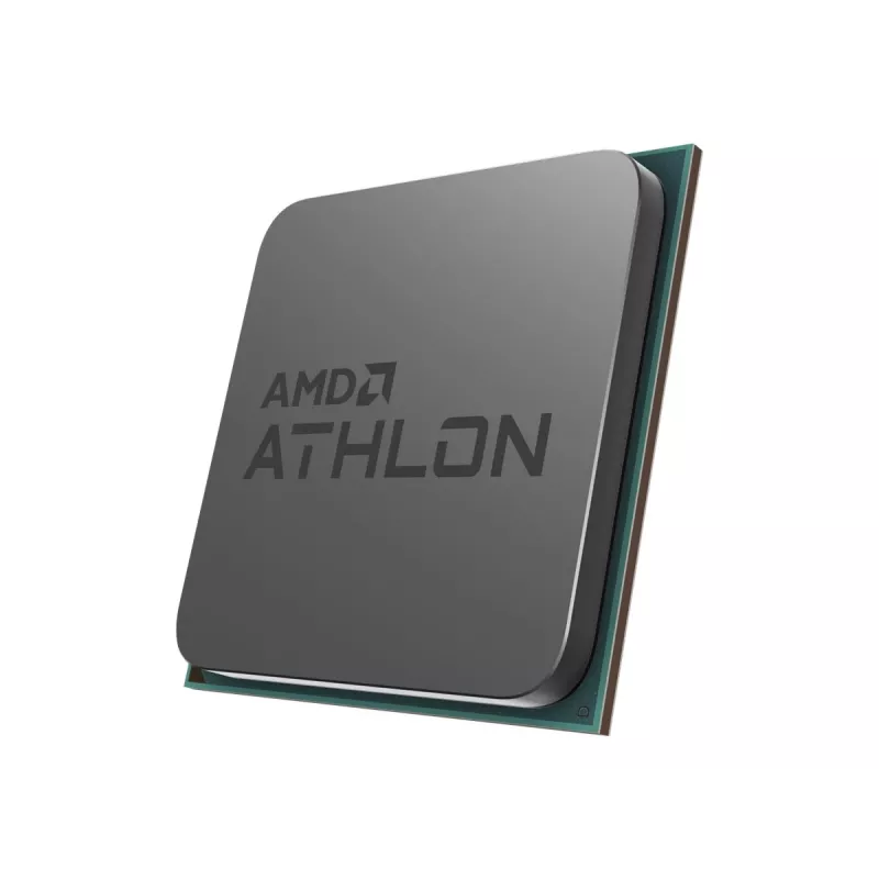 Prozessor AMD Athlon 200GE 3,2 GHz 2 Kerne 4 MB L3 Sockel AM4