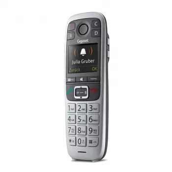 Analog/DECT-Telefon Gigaset E560HX