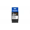 Druckerband Brother HSe-261E Schwarz 3,1 cm x 1,5 m