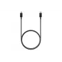 USB-C-Kabel Samsung EP-DN975BBEG 45W 5A, zum Laden und für Datenübertragung