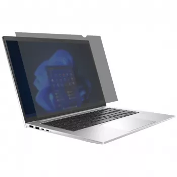 Targus 4Vu 35,6 cm (14 Zoll) Laptop rahmenloser Blickschutzfilter