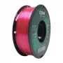 ETPU-95A 1,75 mm TRANSPARENT PINK 1 kg