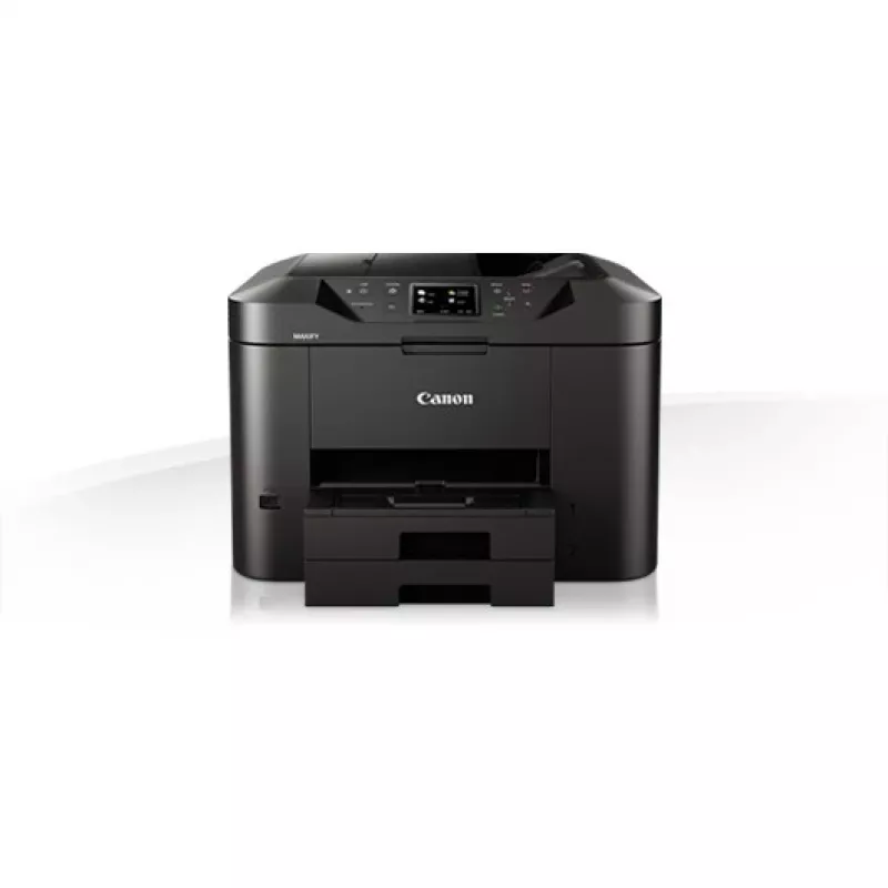 Canon MAXIFY MB2750 Tintenstrahl A4 600 x 1200 DPI WLAN