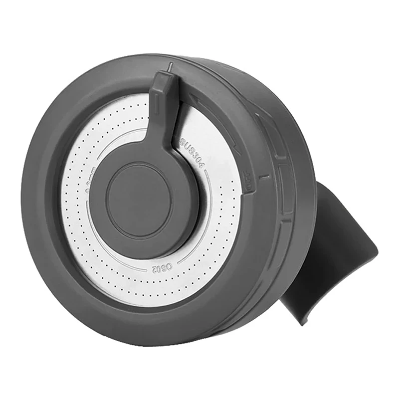 Duschset EcoFlow EFA-SHOWERKIT tragbares Design mit Wasserdurchflussregler