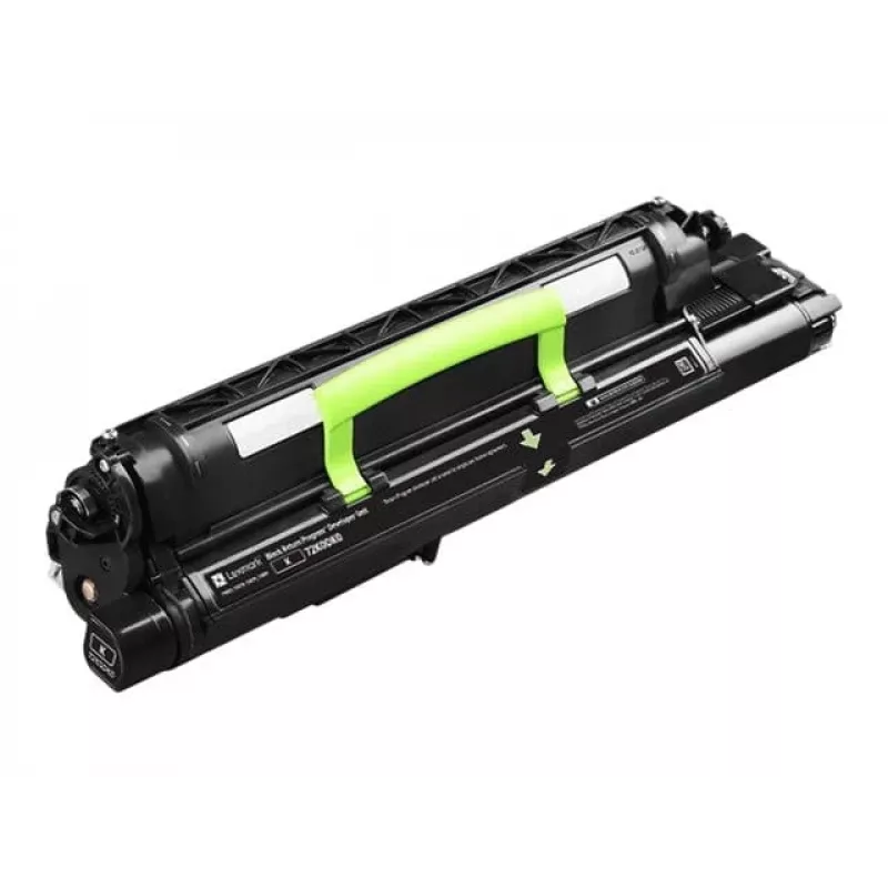 Lexmark 72K0DK0 - Entwickler-Cartridge schwarz - für CS820, CS827, CX820, CX825, CX827, CX860, XC6152, XC6153, XC8160, XC8163