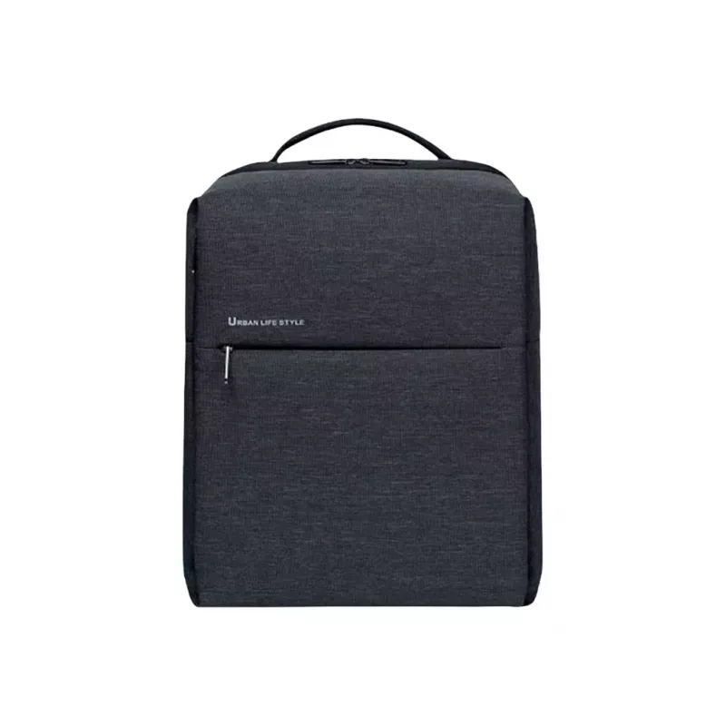 Casual backpack Xiaomi Mi City 2 Grau Polyester