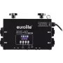 Dimmerpack EUROLITE EDX-4RT 4-Kanal RDM Dimmerpack (Modell 70064074)